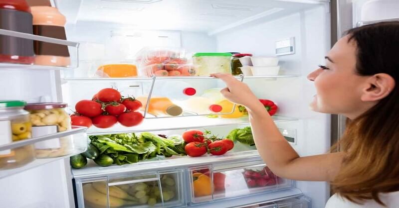 Refrigerating these fruits not beneficial
