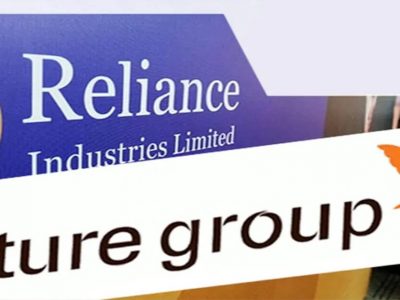 Stocks For Sale | हा समूहाच्या कंपनीचे शेअर्स विकण्यासाठी गुंतवणूकदारांची ऑनलाईन झुंबड | धास्ती वाढली