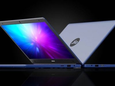 Reliance Jio Laptop | रिलायन्स जिओचा लॅपटॉप फक्त 15,799 रुपयांमध्ये खरेदी करा, फीचर्ससह सर्व डिटेल्स पहा
