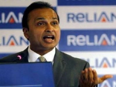 Reliance Power Share Price | 43 रुपयाच्या शेअरची पुढची टार्गेट प्राईस जाहीर, शॉर्ट टर्ममध्ये मजबूत रिटर्न – NSE: RPOWER