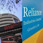 Reliance Share Price