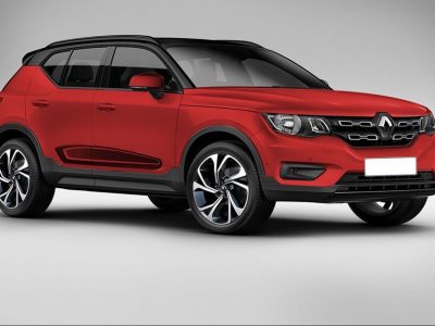 Renault Kiger | शोरूममध्ये गर्दी! रेनो काइगर SUV वर 65,000 रुपयांची सूट, फक्त एवढ्याला खरेदी करा
