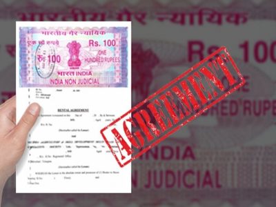 Rent Agreement | सावधान, भाड्याने घर घेताना ॲग्रीमेंटमधील ‘ही’ कलमे अवश्य वाचा, अन्यथा मोठं नुकसान होईल
