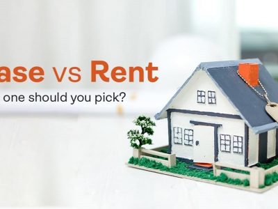 Rent Vs Lease Agreement | रेंट आणि लीज अ‍ॅग्रीमेंटमधील फरक आहे तरी काय?, लक्षात ठेवा अन्यथा आर्थिक गोंधळ होईल