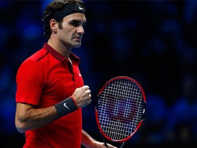 US Open: फेडररला पराभवाचा धक्का; तर नदालची स्पर्धा चौथ्यांदा जिंकण्याच्या दिशेने कूच