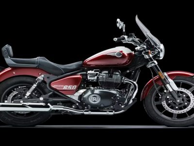 Royal Enfield | बाईक प्रेमींनो! रॉयल एनफिल्डच्या 3 नवीन बाईक्स लाँच होतं आहेत, जाणून घ्या फीचर्स आणि किंमत