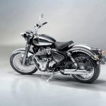 Royal Enfield Classic 650