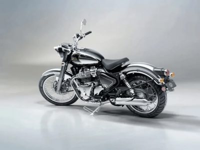 Royal Enfield Classic 650 | रॉयल एनफील्ड क्लासिक 650 बाइक लॉन्च, किंमतीसह फीचर्स आणि स्पेसिफिकेशन्स जाणून घ्या