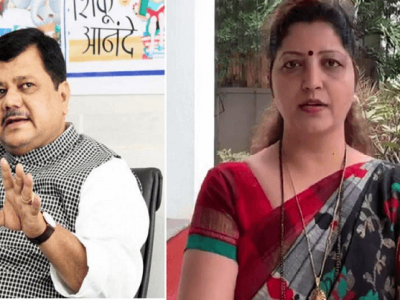 कोरोना आपत्ती | प्रवीण दरेकरांना महाराष्ट्र द्वेषाने एवढं पछाडलं की…