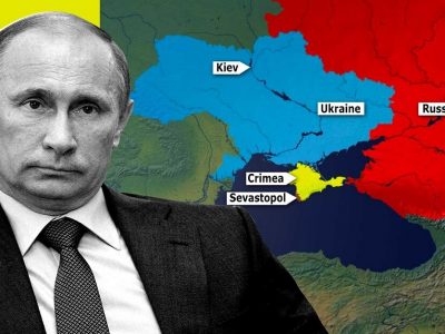 Russia Ukraine Crisis | रशियन चलन आतापर्यंतच्या नीचांकावर | मॉस्को शेअर बाजार पुन्हा सुरू झाला