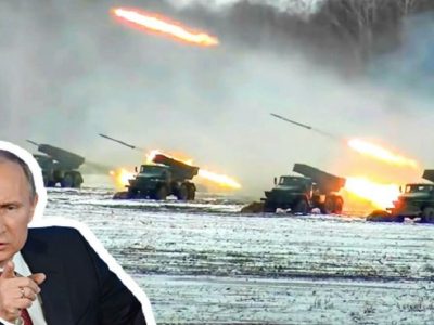 Russia Ukraine Crisis | स्विफ्ट नेटवर्कमधून रशियाला कट करण्याचा इशारा | मिळू शकतो मोठा धक्का
