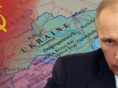 Russia Ukraine Crisis | रशियन हल्ल्यात 40 सैनिक आणि 10 नागरिक ठार झाल्याचा युक्रेन सरकारचा दावा