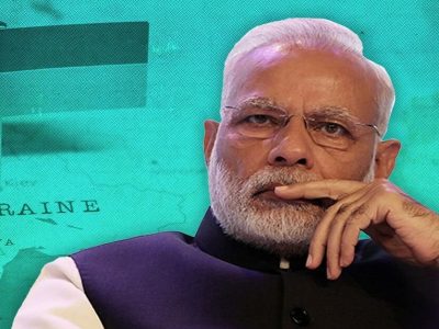 Russia Ukraine Crisis | रशिया-युक्रेन युद्धाचा तुमच्या खिशावरही परिणाम होणार | या गोष्टींचे भाव गगनाला भिडतील