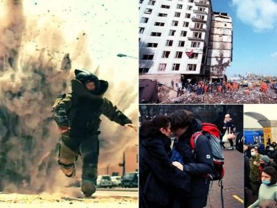 Russia Ukraine War | रशिया-युक्रेनकडे हलक्यात पाहून चालणार नाही | जग या गोष्टींसाठी त्यांच्यावर अवलंबून