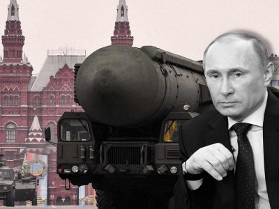 Russia Ukraine War | जगातील या मोठ्या कंपन्या रशिया आणि युक्रेनमधील आपला व्यवसाय गुंडाळणार