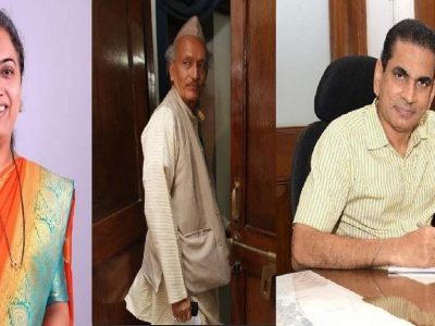 १२ आमदारांच्या नियुक्त्या वेळी ‘वेळेचं बंधन’ नसल्याचं कारण, आता यावेळी नियमातील उलटा ‘ग्रे एरिया’ पकडल्याची चर्चा, तेच जुनं तंत्र?