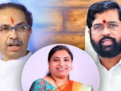 आयुक्तांसोबत 12 तारखेला बैठकीत राजीनामा मंजूर होतं नाही, कोर्टात जाण्याची चुणूक लागताच 12 तारखेला अंधेरी पश्चिमेतून तक्रार दाखल होते?