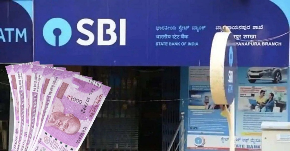 SBI Monthly Income Scheme