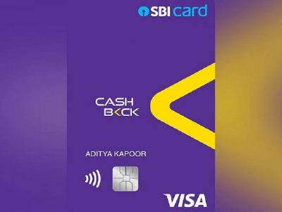 SBI Cashback Credit Card | SBI ने लॉन्च केले नवे कॅशबॅक क्रेडिट कार्ड, कुठेही ऑनलाईन शॉपिंगवर 5 टक्के फायदा, असा करा अर्ज