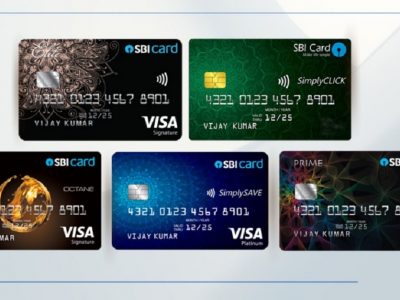 SBI Credit Card | एसबीआय क्रेडिट कार्डचे नियम बदलणार, नवीन दरांपासून प्रोसेसिंग फीपर्यंत सर्व बदल तपासा SBI Credit Card | एसबीआय क्रेडिट कार्डचे नियम बदलणार, नवीन दरांपासून प्रोसेसिंग फीपर्यंत सर्व बदल तपासा