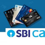 SBI Credit Card Login