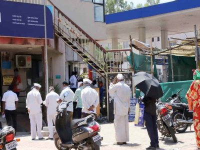 SBI Annuity Deposit Scheme | दर महिन्याचा खर्च व्याजातून भागवा? SBI’च्या या योजनेतील गुंतवणूक दर महिन्याला पैसे देईल