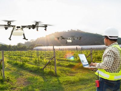 SBI Loan for Drone | खुशखबर! SBI बँक ड्रोन खरेदीसाठी अत्यंत स्वस्त दरात कर्ज देणार, सवलतीच्या योजनेची डिटेल्स