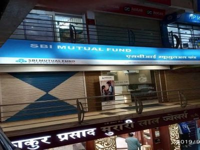 SBI Mutual Fund | सरकारी बँकेची ही म्युचुअल फंड योजना SIP बचतीवर 8 पटीने परतावा देतं आहे, योजनेचा तपशील जाणून घ्या