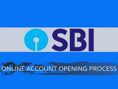 Online SBI Account Opening | आता घरबसल्या SBI बँक अकाउंट ओपन करा, हा आहे सोपा ऑनलाईन पर्याय