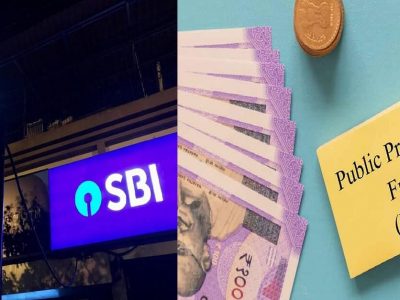Child PPF Account | तुमच्या मुलांच्या नावाने SBI बँकेत PPF खातं उघडा, मॅच्युरिटीला एवढी रक्कम मिळेल आणि टॅक्स बचतही