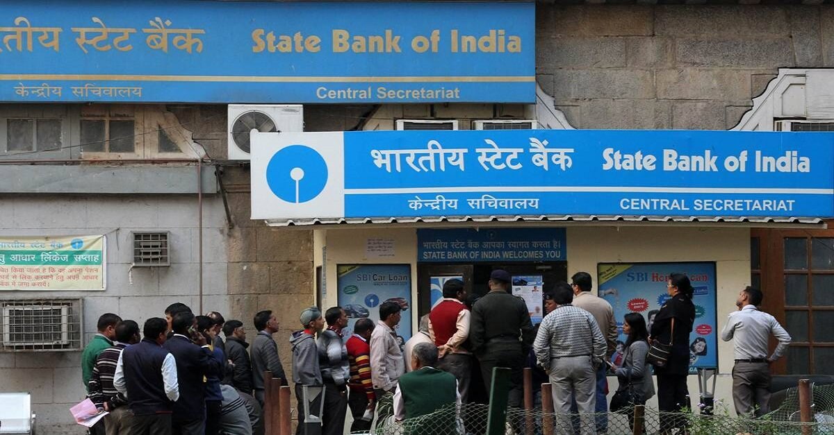 SBI Salary Account Benefits