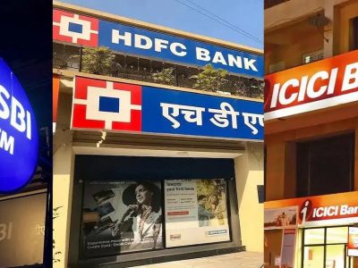 SBI Vs ICICI Vs HDFC Bank FD | 2023 मध्ये एफडी’वर सर्वाधिक व्याज कुठल्या बँकेत मिळतंय? पाहा अधिक फायद्याचे व्याजाचे दर