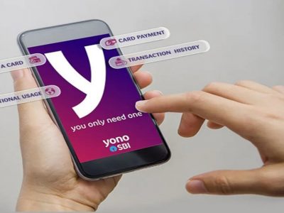 SBI YONO App | एसबीआय देतंय 35 लाख रुपयांपर्यंत झटपट कर्ज | ट्विट करून दिली माहिती