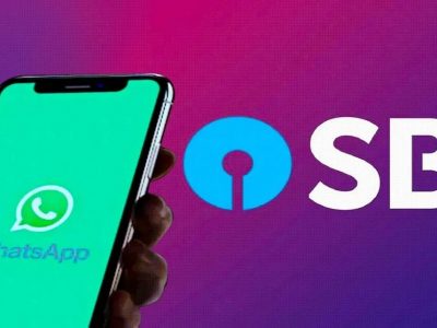 SBI Pension Slip | तुमच्या घरात कोणी पेन्शनर आहे? SBI पेन्शन स्लिपसह बँक बॅलन्सची माहिती व्हॉट्सॲप मिळणार