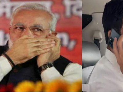 शिंदे है तो मुमकिन है? महाराष्ट्रातील गुजरात सीमेवरील जिल्ह्यांमध्ये गुजरात निवडणुकीसाठी सुट्टी जाहीर, आदेश काढले
