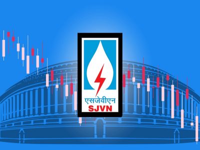 SJVN Share Price | PSU शेअर 5 टक्क्यांनी घसरला, पण तज्ज्ञांनी दिले अपसाईड तेजीचे संकेत, टारगेट नोट करा – NSE: SJVN