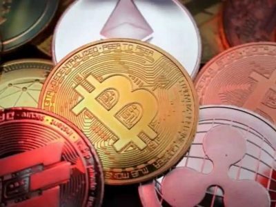 Cryptocurrency Investment | या क्रिप्टोत 30 दिवसांत 31000 टक्क्यांनी वाढ | गुंतवणूकदार मालामाल