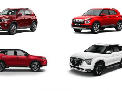 SUV Cars | फॅमिलीसाठी छोटी परवडणारी SUV घेण्याचा विचार आहे? लवकरच ‘या’ 3 छोट्या SUV लाँच होत आहेत