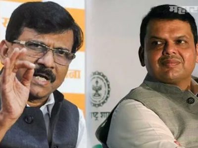 Saamana Editorial | फडणवीसांना त्यांचे मुख्यमंत्रीपद कसे गेले हेच कळलेले नाही – शिवसेना