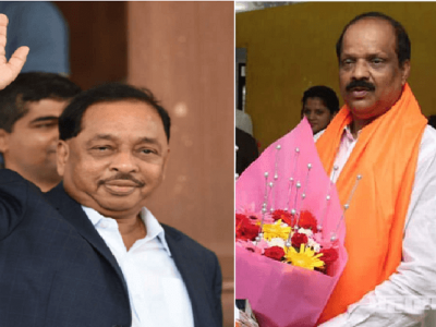 राणेंना दादर, माहीमच काय कोकणातही जिंकू देणार नाही – आ. सदा सरवणकर