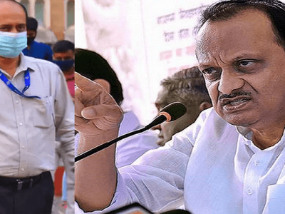 कोणालाही वाचवणार नाही | ज्यांच्यापर्यंत धागेदोरे जातील त्यांच्यावर कारवाई होणार – उपमुख्यमंत्री