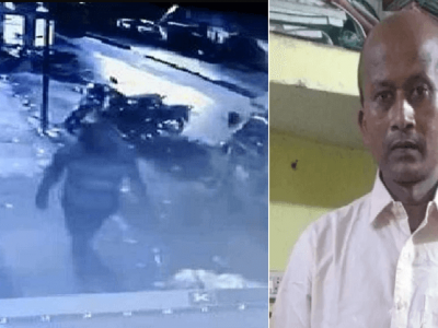 Sakinaka Rape Case | साकीनाका बलात्कार प्रकरणात मुंबई पोलिसांकडून 346 पानांचे आरोपपत्र दाखल
