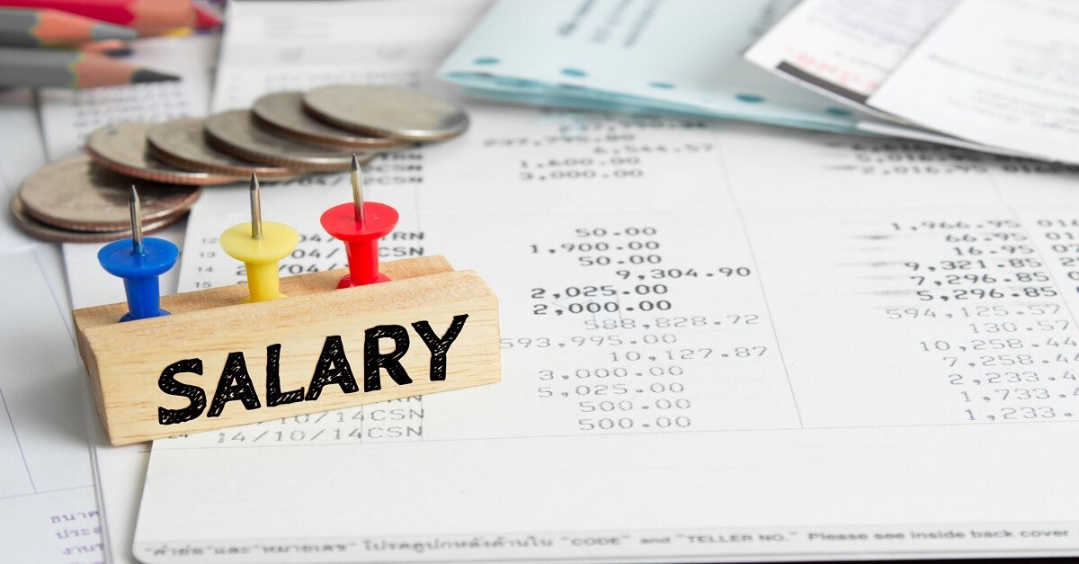 Salary Account offers