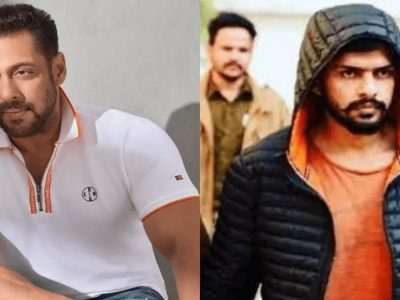 Salman Khan | सलमान खानला पुन्हा जिवे मारण्याची धमकी, मुंबई पोलिसांना 2 कोटींच्या मागणीचा आला मेसेज – Marathi News