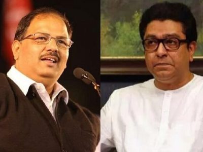 राजकारणात सपशेल अपयशी ठरलेला हा माणूस स्वतःच्या राजकीय फायद्यासाठी आता राज्यात संघर्ष उभा करतोय – प्रवीण गायकवाड