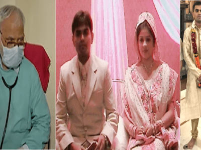 वानखेडेंचे कुटुंब पहिल्यापासून हिंदूच असल्याचं सांगणाऱ्या क्रांती रेडकर यांची माहिती खोटी | डॉ. कुरेशींकडून पोलखोल