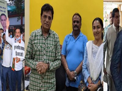 Sameer Wankhede | समीर वानखेडे यांच्याविरोधात 25 कोटींच्या लाचप्रकरणी ईडीकडून मनी लॉन्ड्रिंगचा गुन्हा दाखल