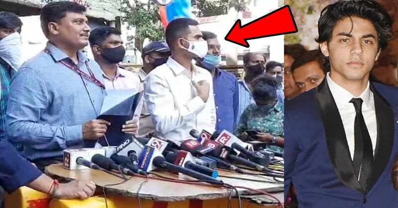 Sameer Wankhede Exposed