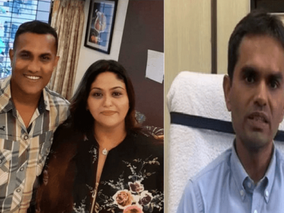 Sameer Wankhede Fletcher Patel Connection | ३ केसेसमध्ये फॅमिली फ्रेंड फ्लेचर पटेल पंच? | वानखेडेंभोवती संशयाचे धुके गडद