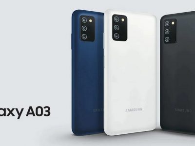 Samsung Galaxy A03 Core Launched | सॅमसंग गॅलॅक्सि A03 Core स्मार्टफोन लॉन्च